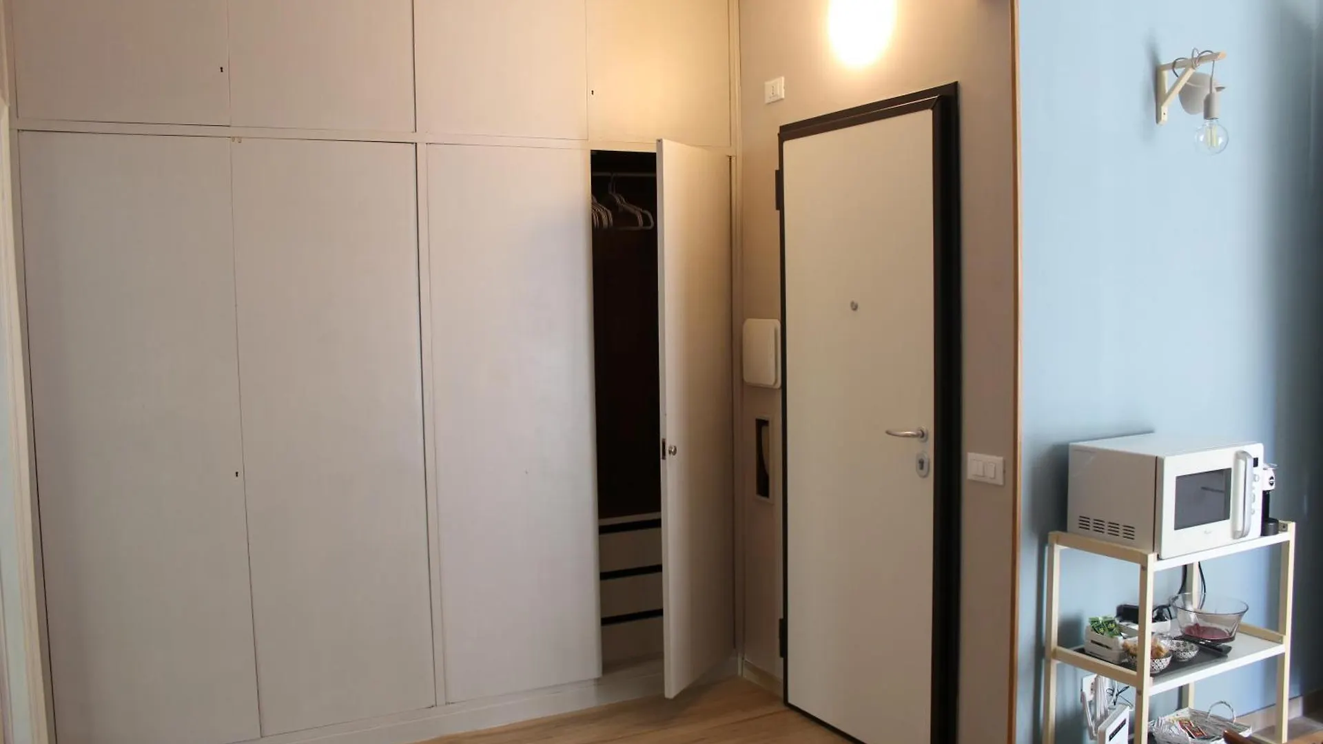 La Stella Di Via Venezia Apartment Marina Di Carrara