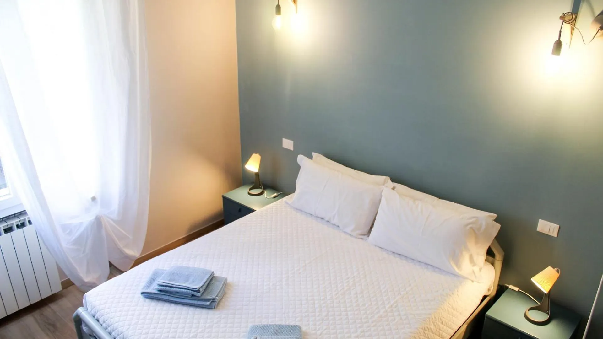 La Stella Di Via Venezia Apartment Marina Di Carrara