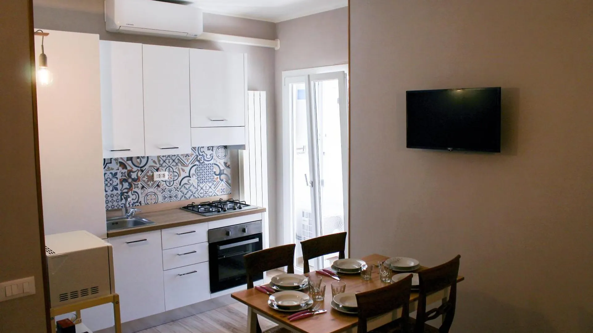 La Stella Di Via Venezia Apartment Marina Di Carrara