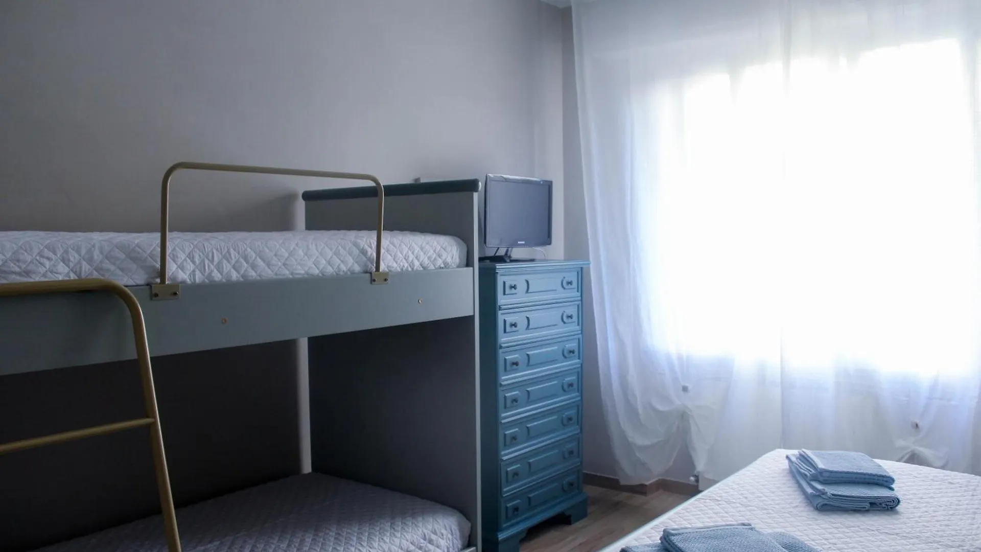 La Stella Di Via Venezia Apartment Marina Di Carrara