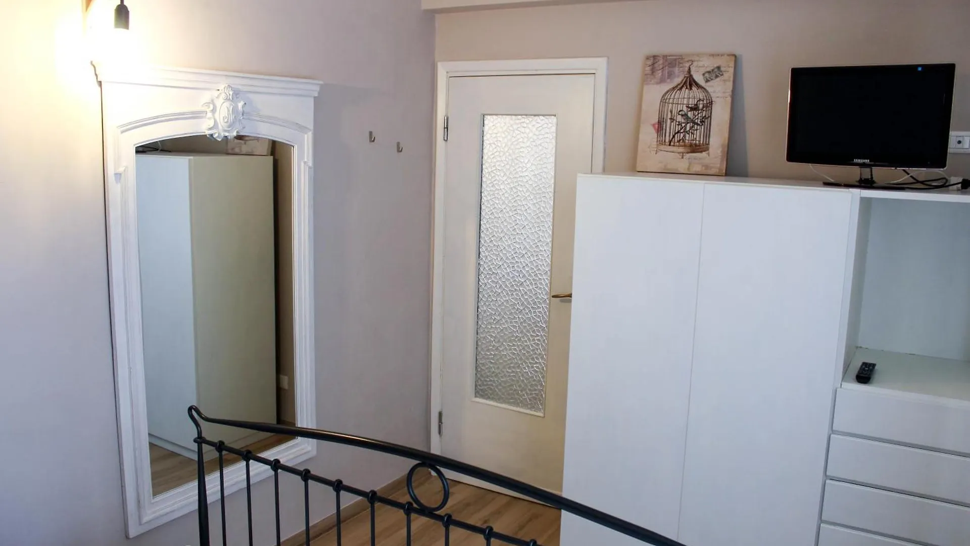 La Stella Di Via Venezia Apartment Marina Di Carrara